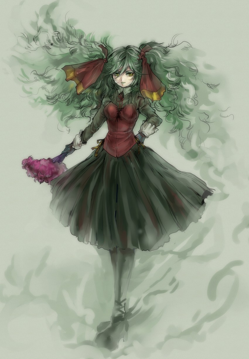 bow (mario and 2 more) drawn by mer_ric