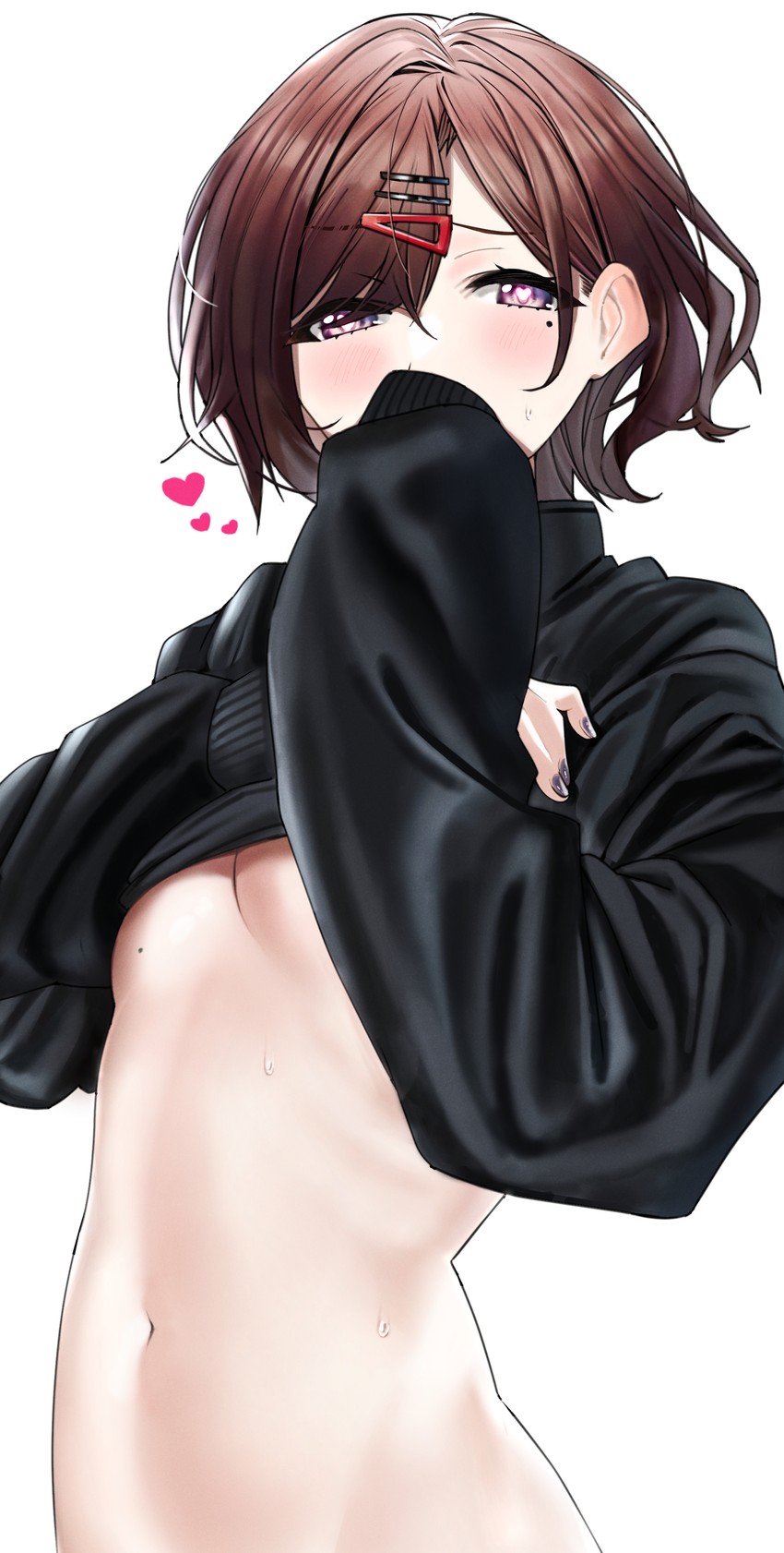 higuchi madoka (idolmaster and 1 more) drawn by pol_winner