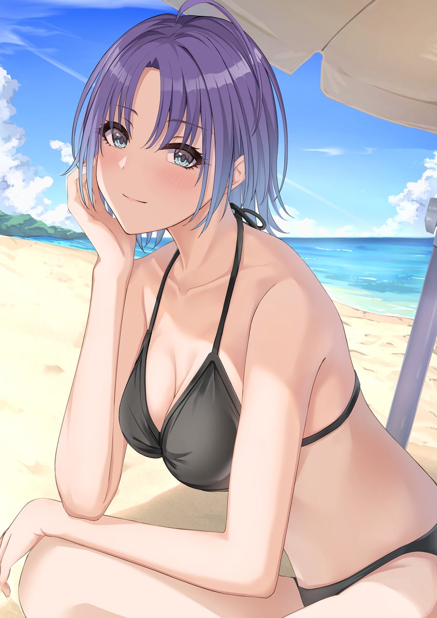 asakura toru (idolmaster and 1 more) drawn by yuro_(7_yuro)