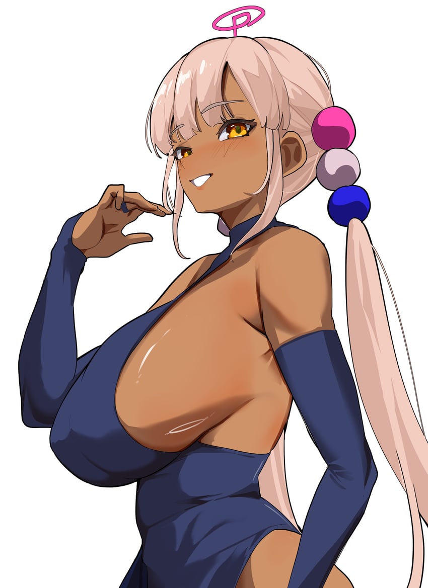 tsukumo sana (hololive and 1 more) drawn by daaku_(koizumi_arata)