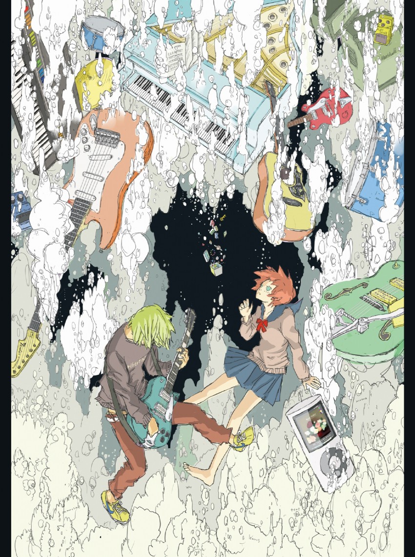original and 1 more drawn by arakawa_(aintnoroom)