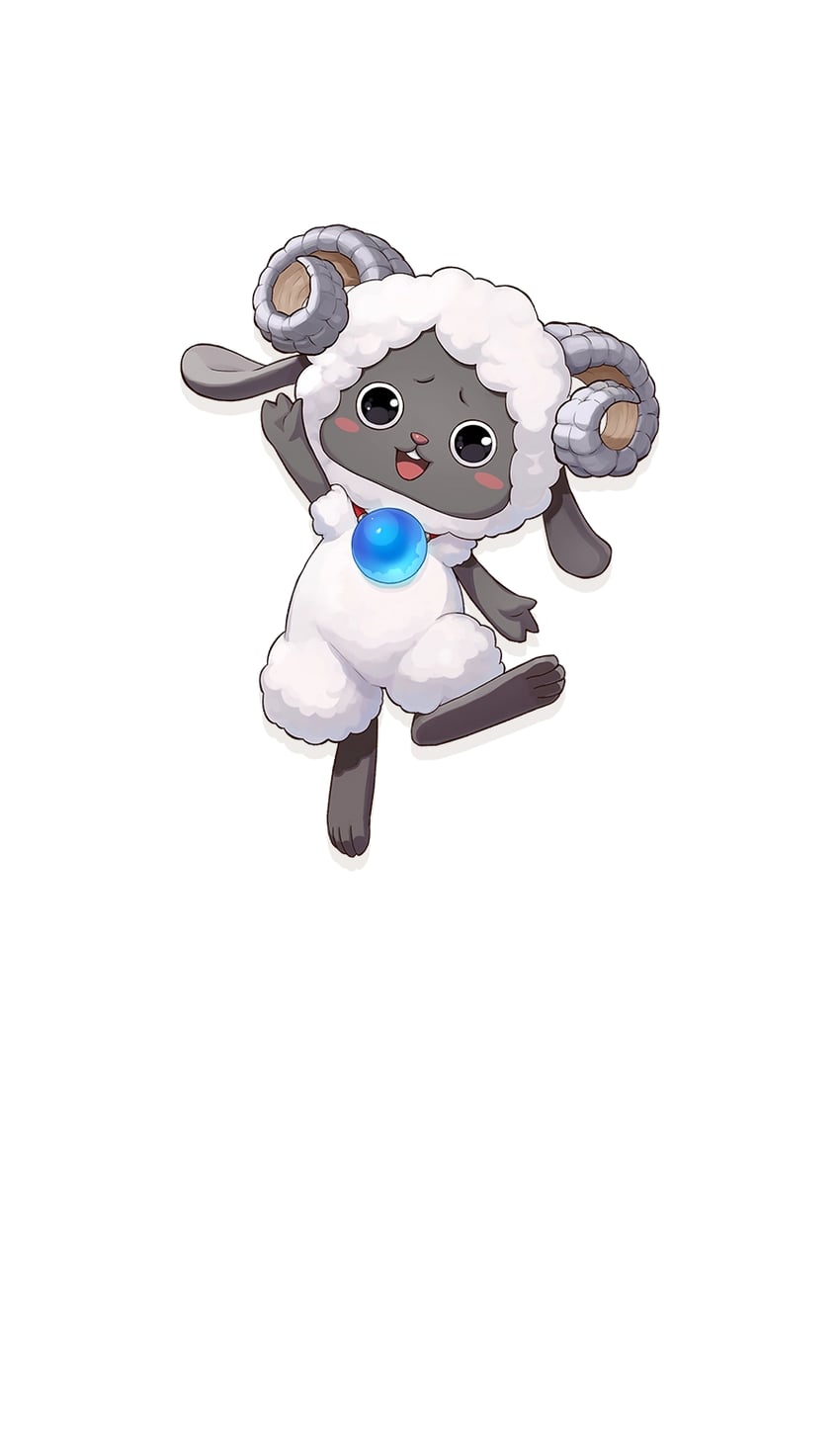 woolby (rune factory and 1 more)