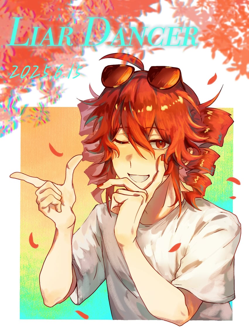 kasane teto (utau and 1 more) drawn by shunyechu