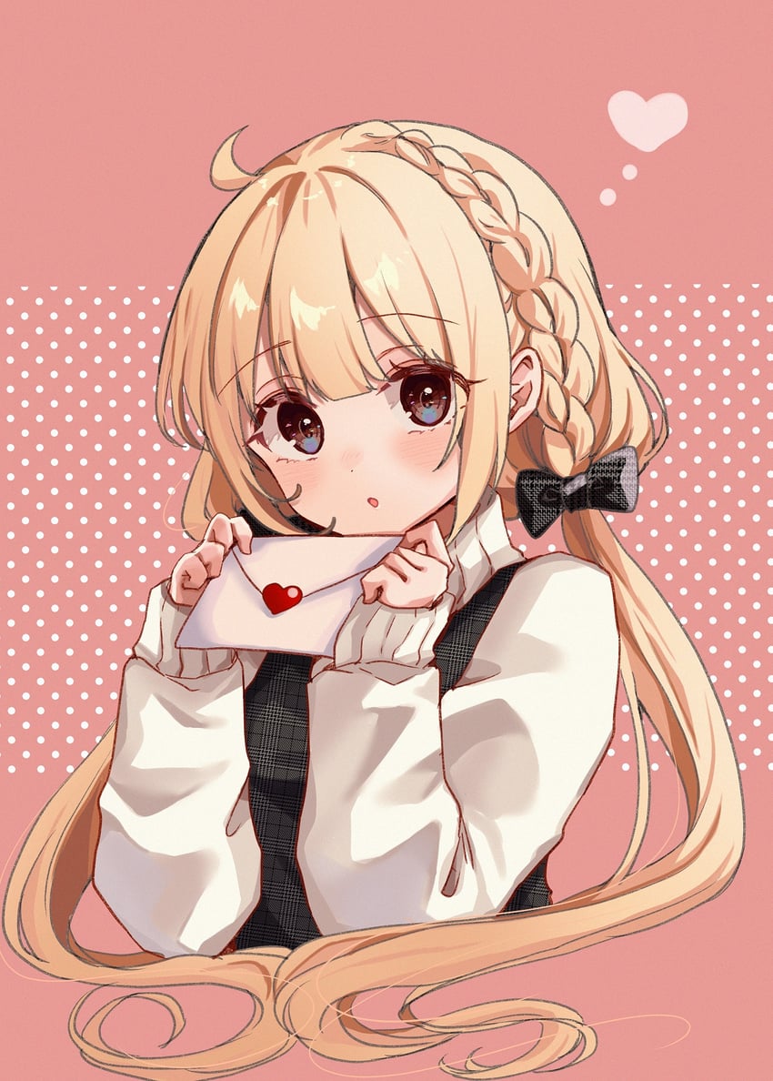 futaba anzu (idolmaster and 2 more) drawn by rino_cnc