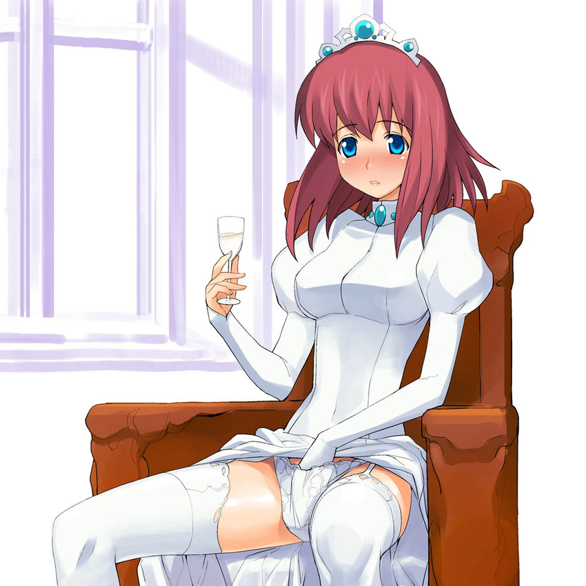 henrietta de tristain (zero no tsukaima) drawn by a1_(initial-g)