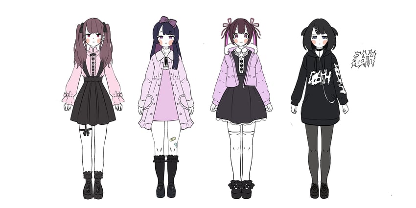 original and 2 more drawn by hutaba_haru