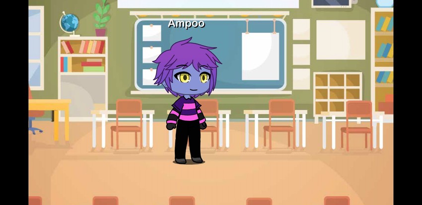 ampoo (gacha and 2 more)