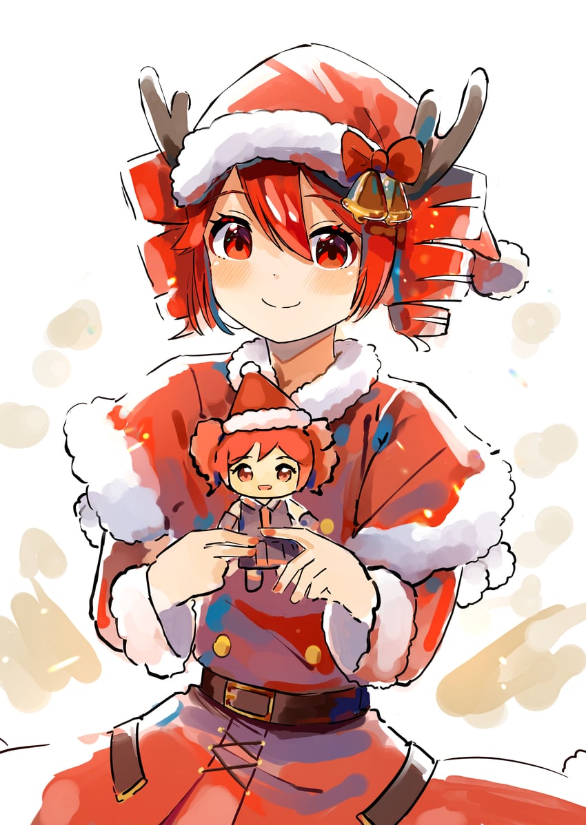 kasane teto (utau and 1 more) drawn by mp777b