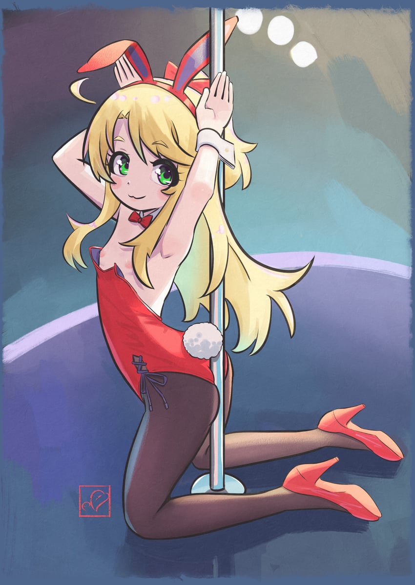 himesaka noa (watashi ni tenshi ga maiorita!) drawn by elementary_(lolipope)