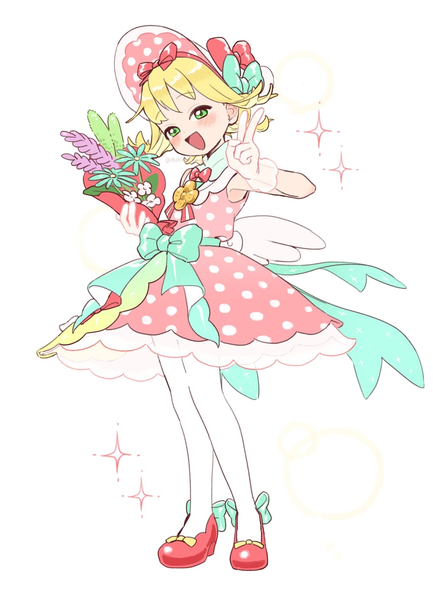 amitie (puyopuyo and 1 more) drawn by motimoti_mgmg