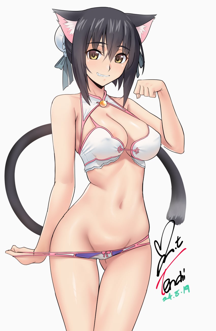 shaomei rin (shining and 1 more) drawn by yoo_tenchi