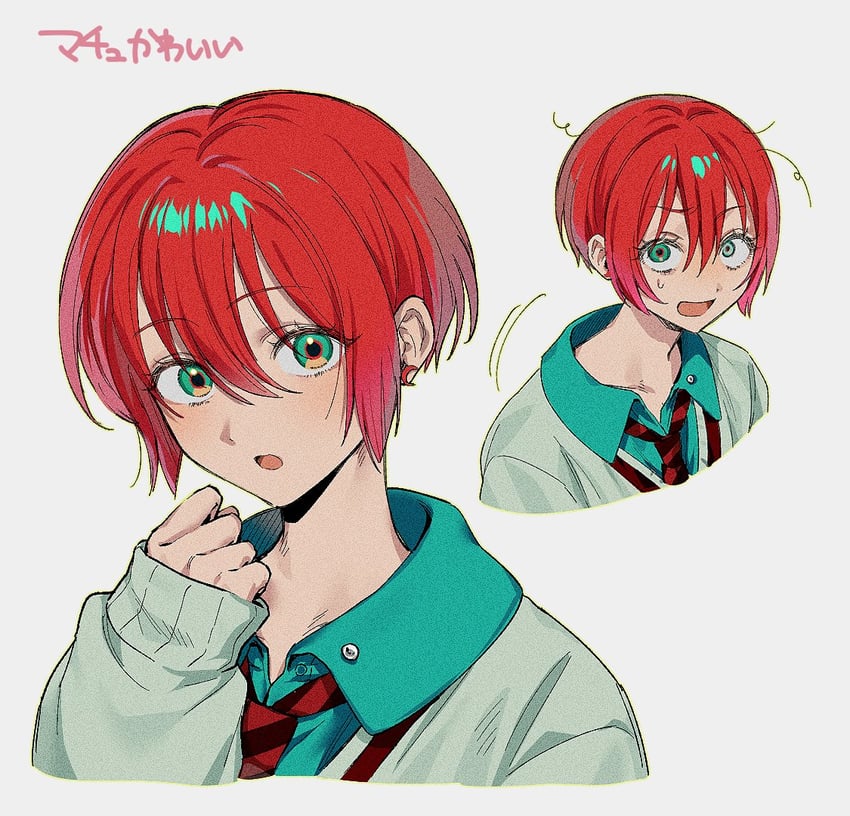 amate yuzuriha (gundam and 1 more) drawn by 77omom77