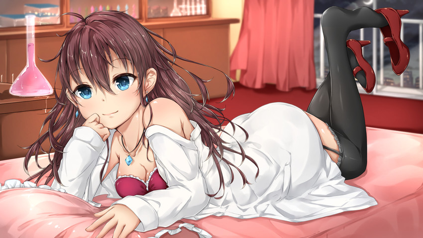 ichinose shiki (idolmaster and 1 more) drawn by asagi_koko