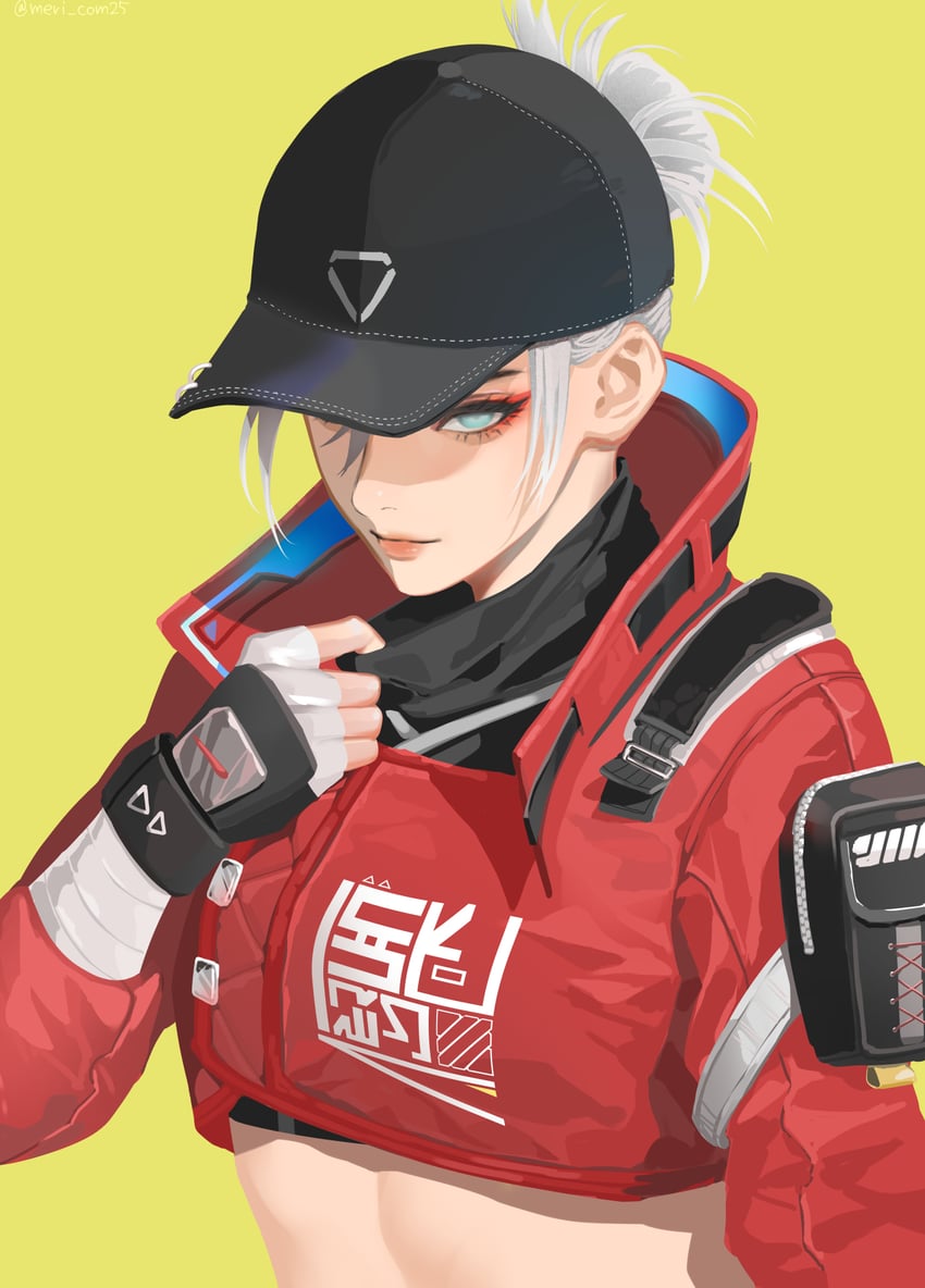 wraith and street smart wraith (apex legends) drawn by meriko