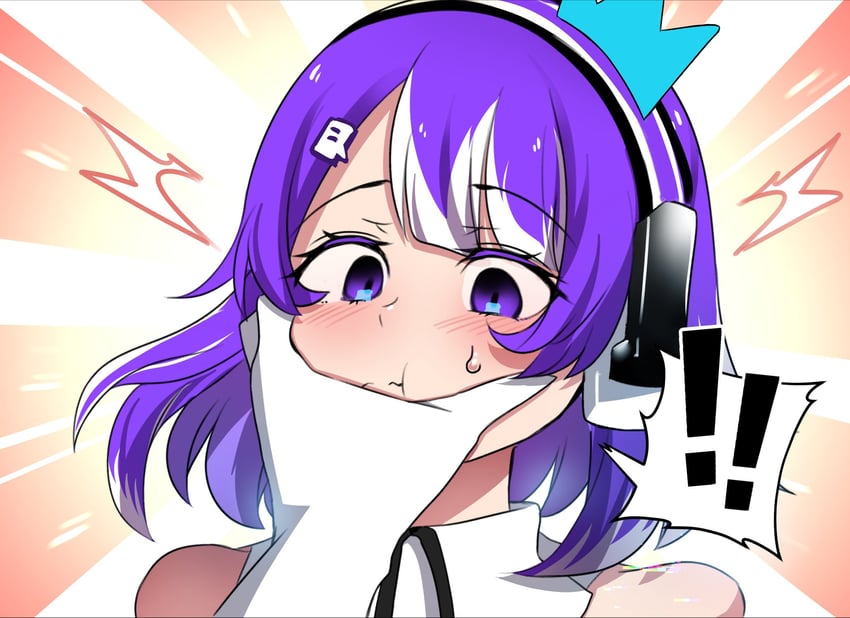 twitch-chan (original and 1 more) drawn by hinghoi and merryweather
