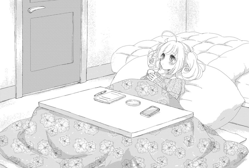 sato shin (idolmaster and 1 more) drawn by chiaki1126iove