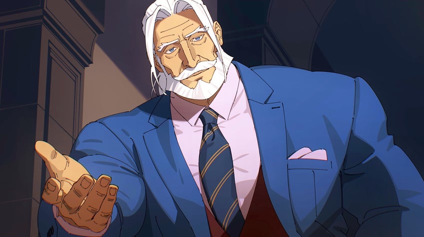 jp (street fighter and 1 more) drawn by sa1k0p