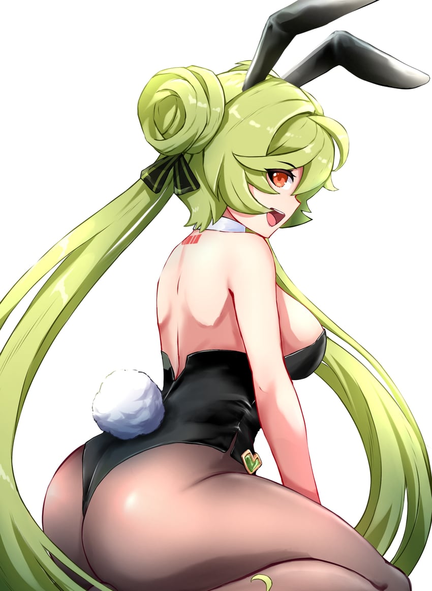 ai hyperion lambda (honkai and 1 more) drawn by slash-ex