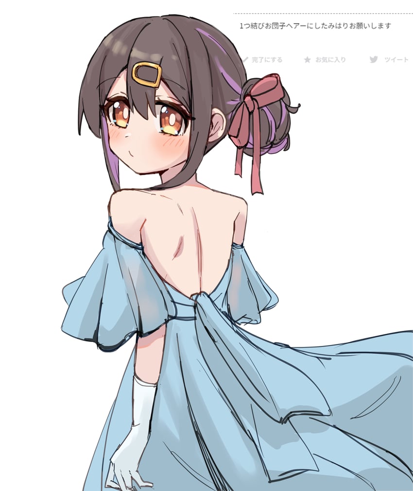 oyama mihari (onii-chan wa oshimai! and 1 more) drawn by nekomotowata