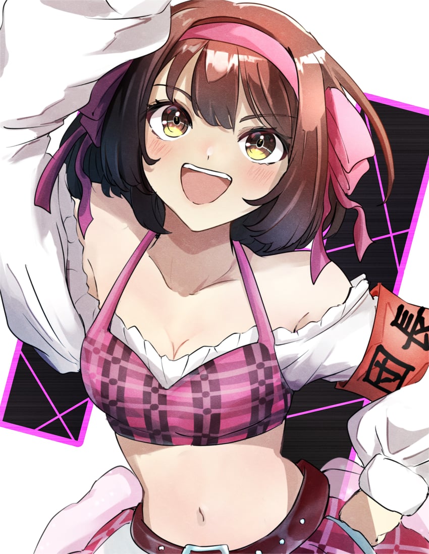 suzumiya haruhi (suzumiya haruhi no yuuutsu) drawn by sasai_tuki
