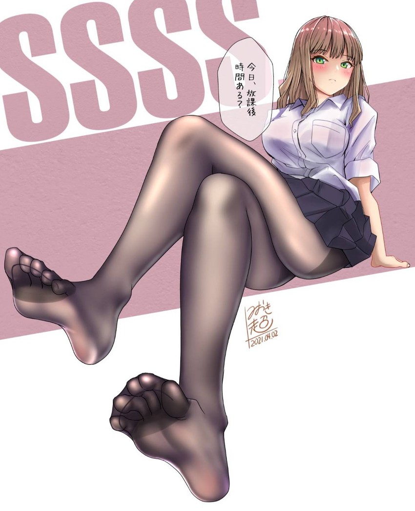 minami yume (gridman universe and 2 more) drawn by miokikoeru