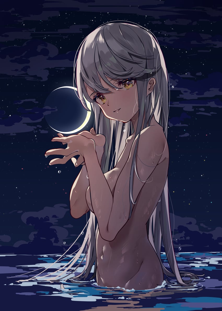 original drawn by puni_(punycolors)