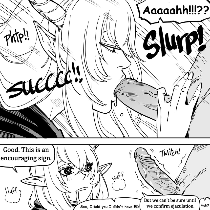 doctor, male doctor, and shining (arknights) drawn by bb_(baalbuddy)