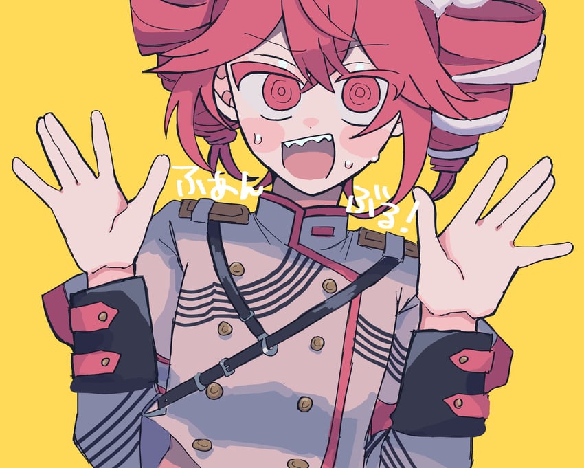 kasane teto (utau and 2 more) drawn by rtm1016