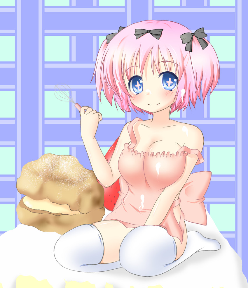 hibari (senran kagura and 1 more) drawn by harmonyanko