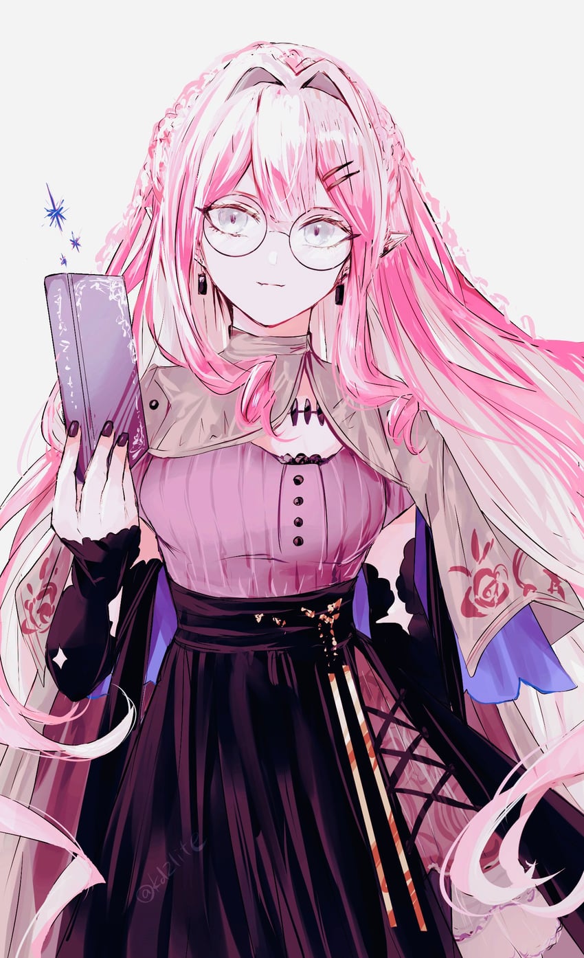 baobhan sith (fate and 1 more) drawn by sodamachi