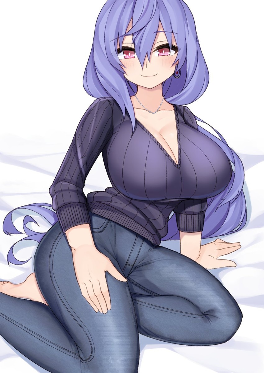 iris heart (neptune and 1 more) drawn by dura_(dura110)
