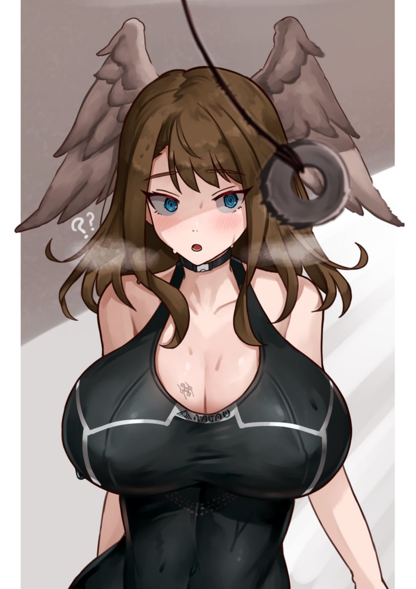 eunie (xenoblade chronicles and 1 more) drawn by yotsuha_uni