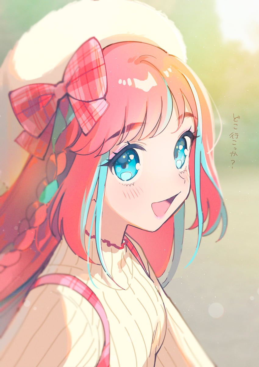 hibino matsuri (pretty series and 1 more) drawn by oshiri_(o4ritarou)