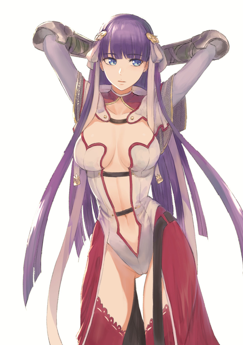 martha (fate and 1 more) drawn by emoto_reishi