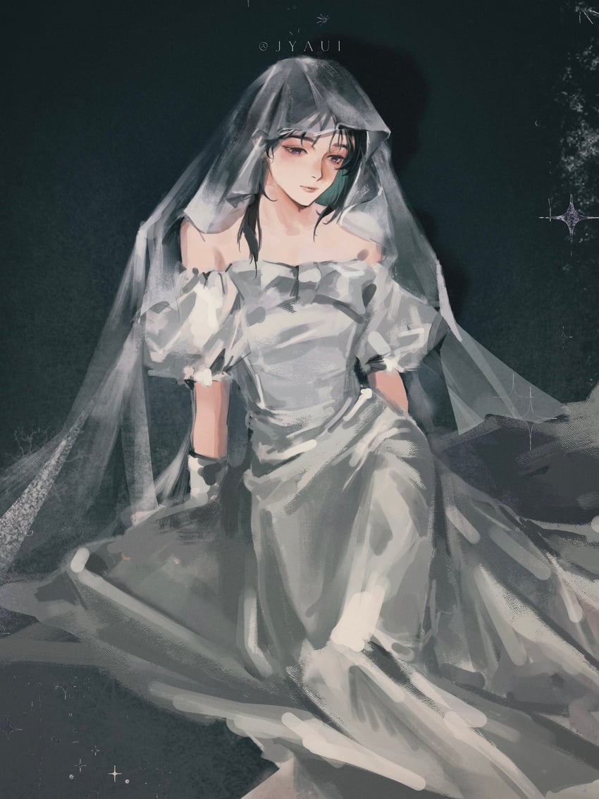 sua (alien stage) drawn by jyauii