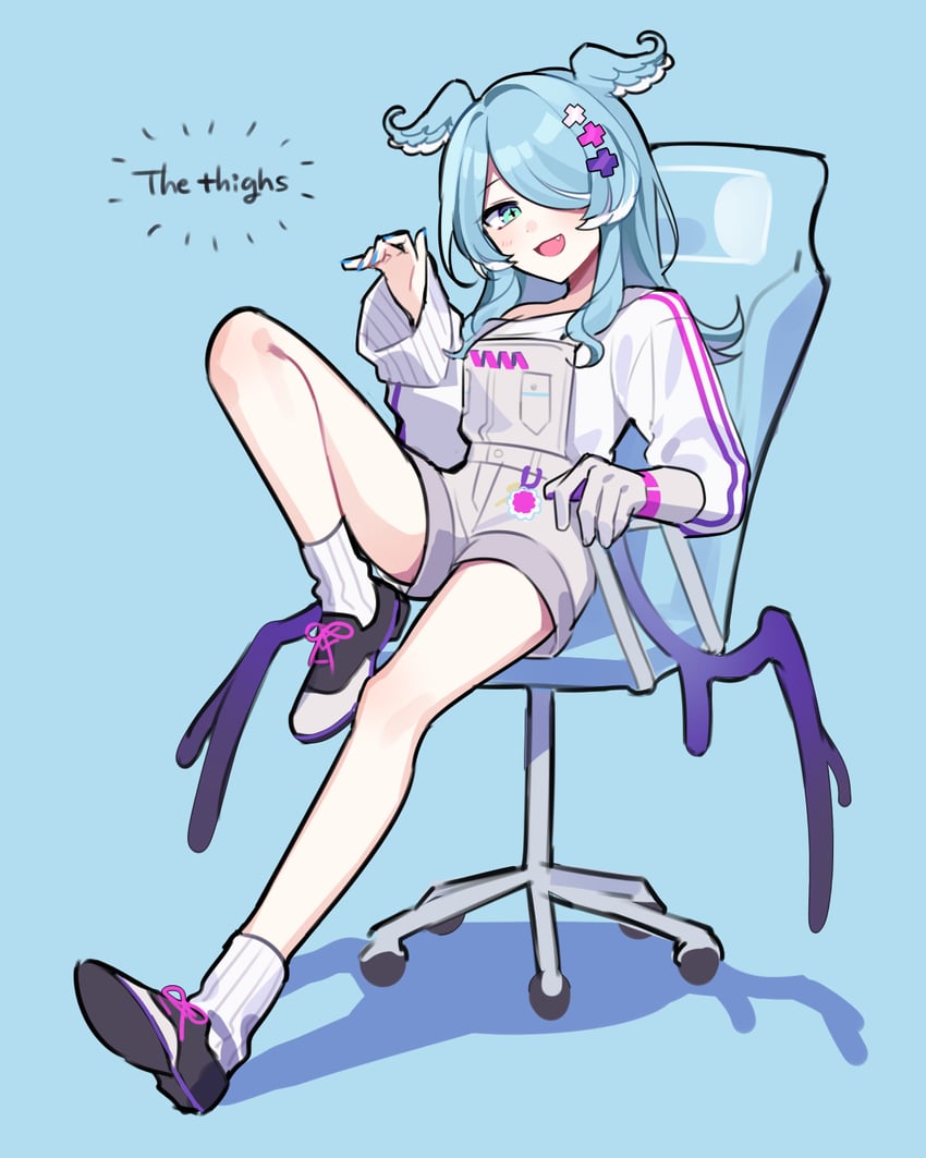 elira pendora (nijisanji and 1 more) drawn by waka_(wk4444)