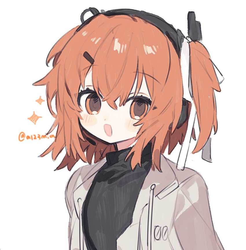 adachi rei (utau and 1 more) drawn by a123mia