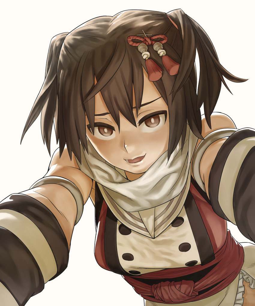 sendai and sendai kai ni (kantai collection) drawn by katahira_(hiyama)