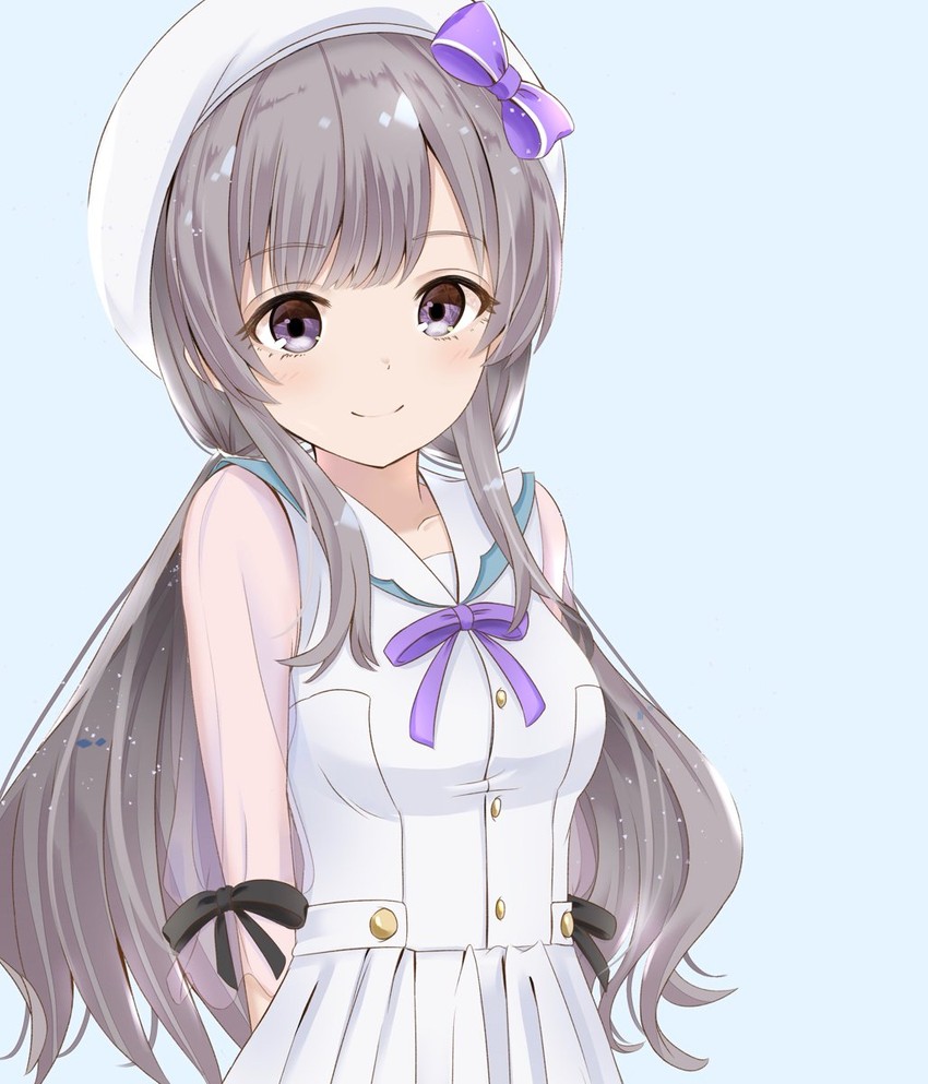 yukoku kiriko (idolmaster and 1 more) drawn by ryouta_(ryouta335)