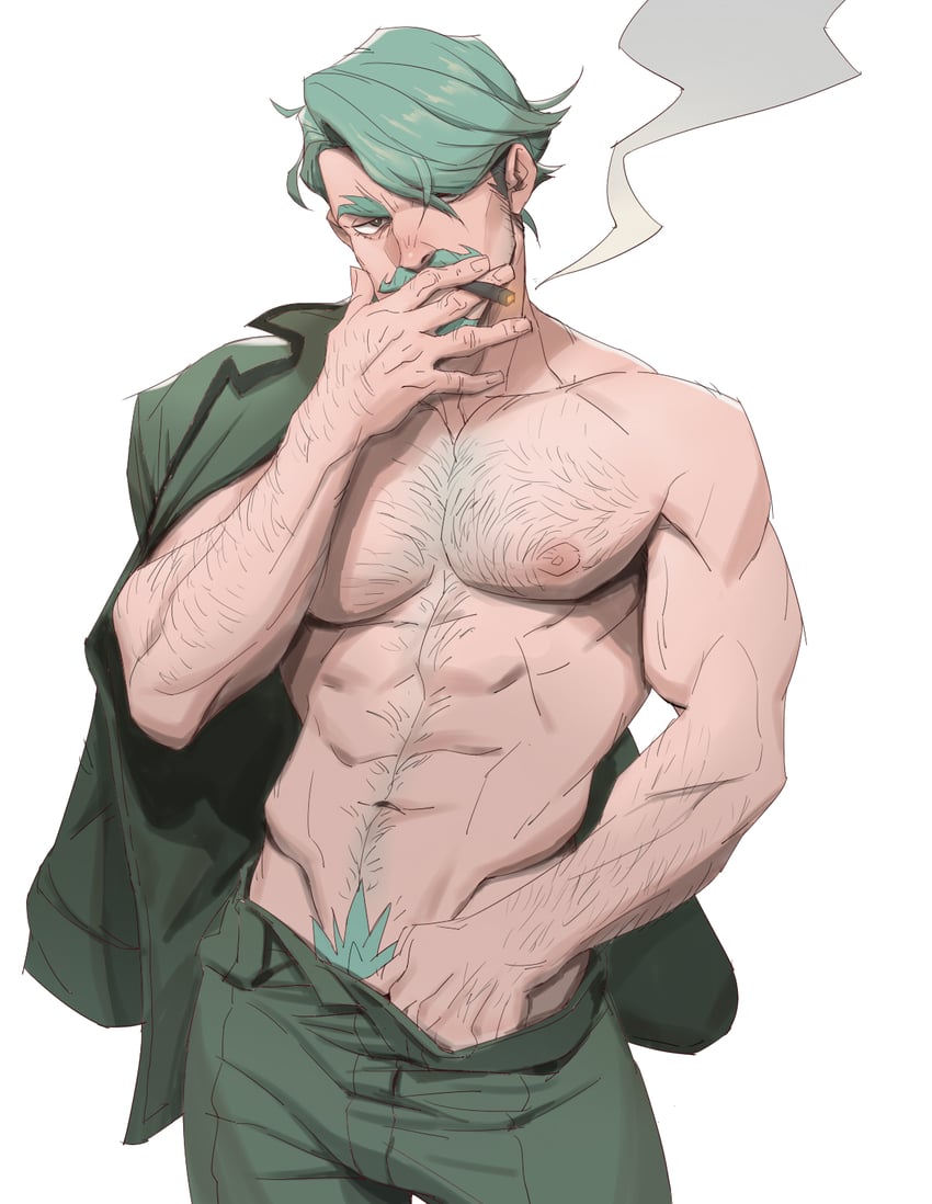 challia bull (gundam and 1 more) drawn by fokma_(zoisek1)