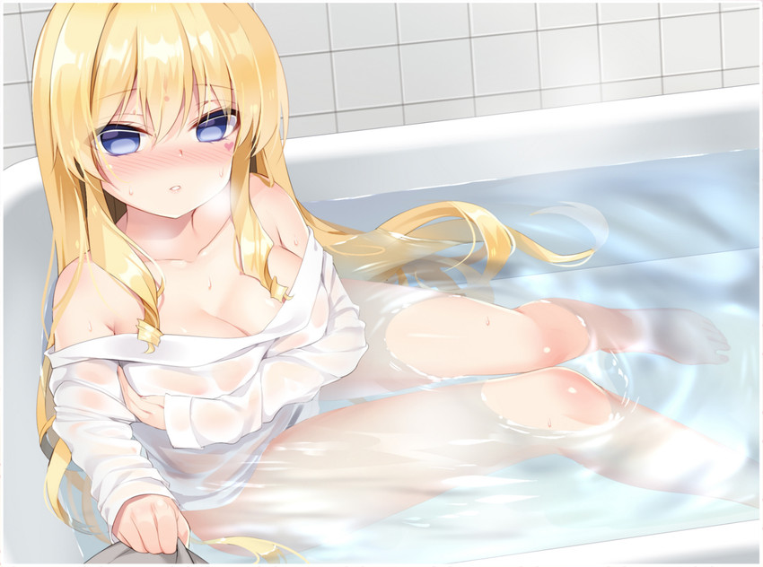 delores (original) drawn by mvv