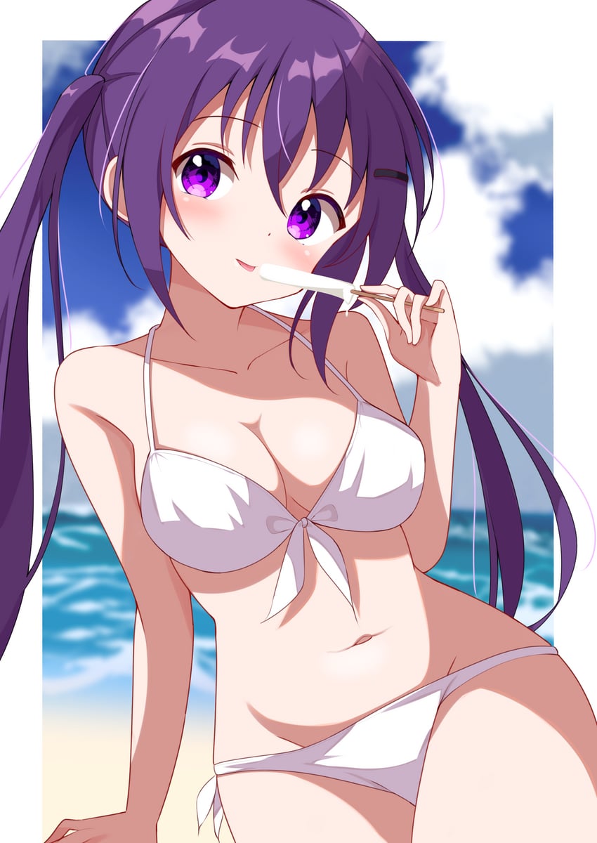 tedeza rize (gochuumon wa usagi desu ka?) drawn by kabocya_na