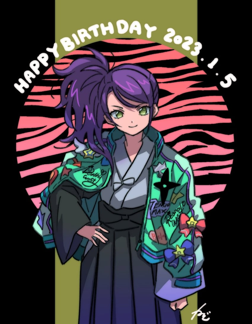 toudou shion (pretty series and 1 more) drawn by rituyama1