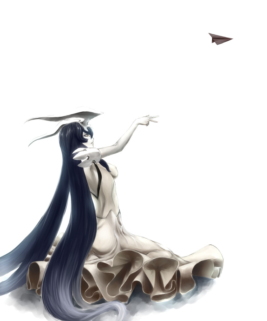 anchorage water oni (kantai collection) drawn by hazuki_(5170712)