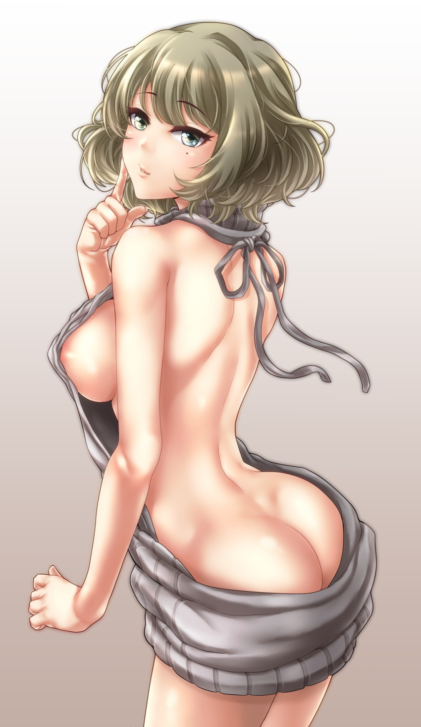 takagaki kaede (idolmaster and 1 more) drawn by shashaki