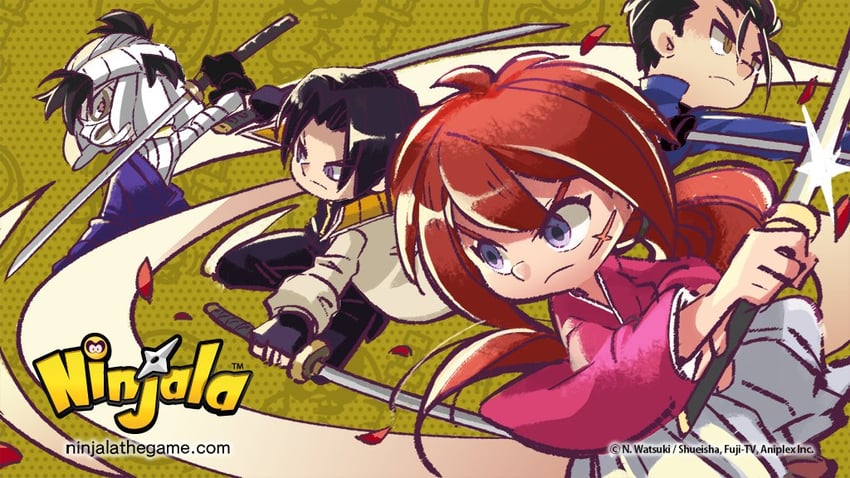 himura kenshin, shishio makoto, saitou hajime, and shinomori aoshi (rurouni kenshin and 2 more) drawn by rianti-wong