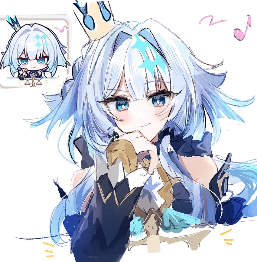 cerydra (honkai and 1 more) drawn by w_nim44o