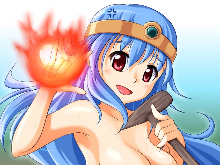 sage (dragon quest and 3 more) drawn by nekomanma_(byougatei)