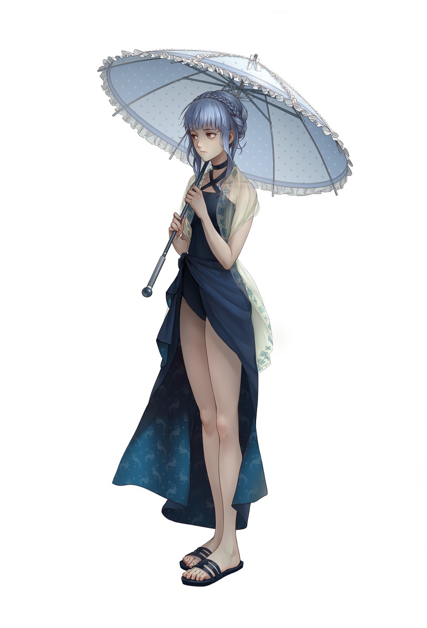marianne von edmund (fire emblem and 1 more) drawn by kazuko_(towa)