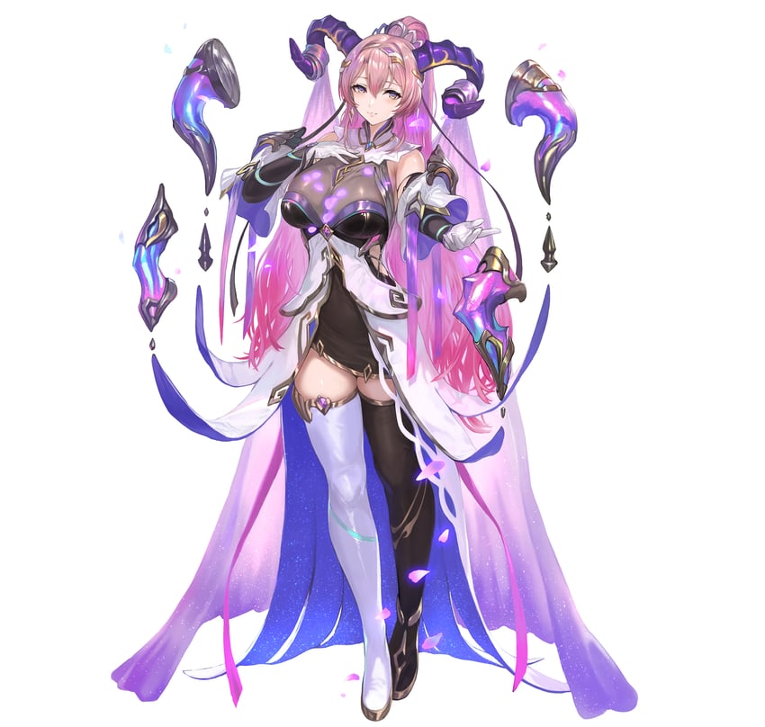 nerthuz (fire emblem and 1 more) drawn by yoshiku_(oden-usagi)